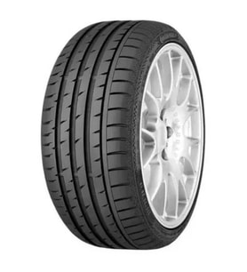 Continental ContiSportContact 3 MO 275/35R18 95Y FR