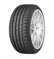 Continental ContiSportContact 3 MO 275/35R18 95Y FR
