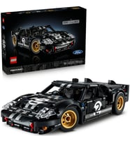 LEGO 42223 Technic 1966 Ford GT40 MKII Yarış Arabası