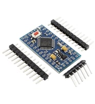 Arduino Pro Mini 328 5V 16MHz