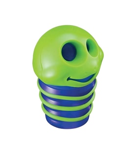 MAPED 501700 CROC CROC ÇİFT DELİKLİ HAZNELİ KALEMTRAŞ