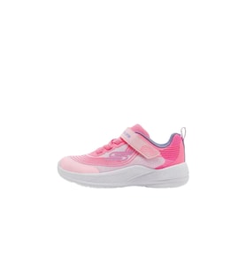 Skechers Mıcrospec Advance Çocuk Spor Ayakkabı - 303575N
