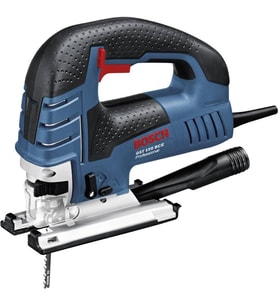 Professional GST 150 BCE Dekupaj Testere (780 W, 500-3.100 strok/dak, Ahşapta kesme derinliği: 150 mm)