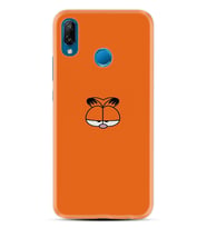Huawei P20 Lite Mate 10 20 Lite Pro P40 Lite KılıfDesemli Silikon Garfi 1733