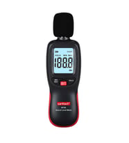 Wintact WT85 Ses Seviyesi Desibel Ölçer Desibelmetre