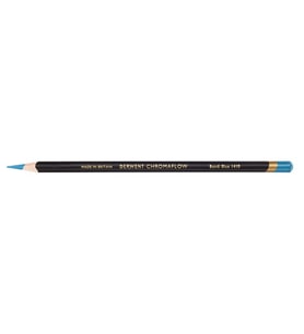 Derwent Chromaflow Kuruboya Kalemi 1410 Bondi Blue 