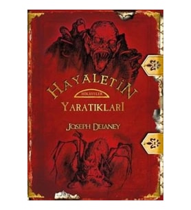 Hayaletin Yaratıkları