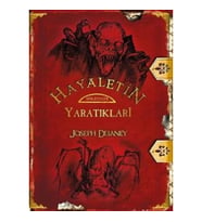 Hayaletin Yaratıkları