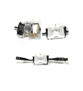 FAR SİNYAL KOLU D21 1990-1993 (KOMPLE)
