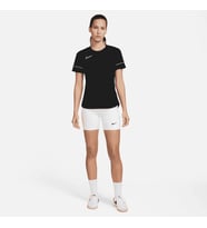 Nike Pro Strike Dri Fit Kadın Beyaz Tayt DH8327-010
