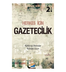 Herkes İçin Gazetecilik