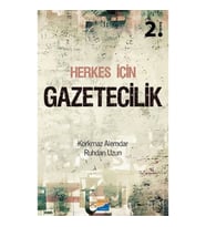 Herkes İçin Gazetecilik