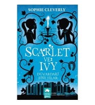 Scarlet ve Ivy 2 - Duvardaki Fısıltılar