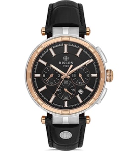 Hislon DT202T-04BR