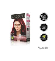 SEA COLOR 66.46 Ateş Kızılı Set Boya