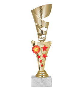 ODAK KUPA - Genel Kupalar - GN-007 B - 27 cm