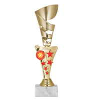 ODAK KUPA - Genel Kupalar - GN-007 B - 27 cm