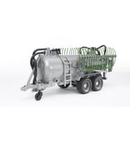 Bruder Fliegl İlaçlama Römorku BR02020