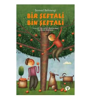 Bir Şeftali Bin Şeftali