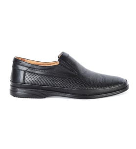 Balayk 72 Siyah Lz Comfort Erkek Günlük Casual Ayakkabı