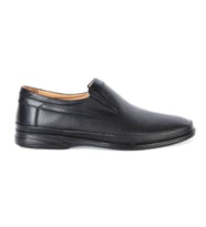Balayk 72 Siyah Lz Comfort Erkek Günlük Casual Ayakkabı