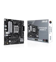 ASUS PRIME B650M-R DDR5 7200MHZ 1XHDMI 2XM.2 USB3.2 MATX AM5 (AMD AM5 9000/8000/7000 SERİLERİ İLE UY