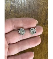 1 CM 2 Lİ ÇELİK KOLYE UCU BİLEKLİK UCU TASARIM