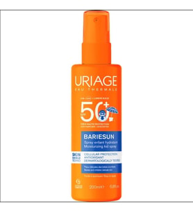 Uriage Bariesun Kids Fragrance-Free SPF50+ Spray 200 ml
