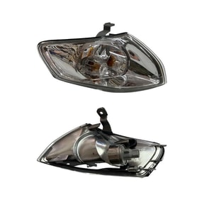 Sinyal Sağ Mazda 626 2000-2002
