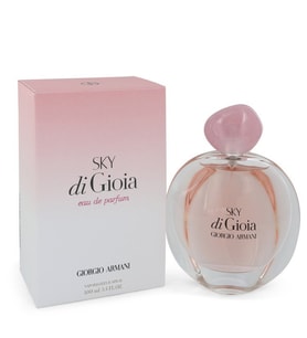 Giorgio Armani Acqua Sky Di Gioia Edp Kadın Parfüm 100Ml