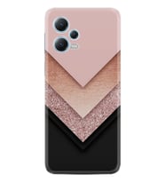 Xiaomi Redmi Note 12 4g Kılıf Resimli Desenli Baskılı Silikon Great Marble 1405