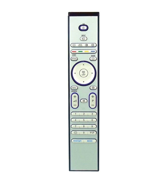 SimplyAll Compatible Télécommande Pour Philips 32PFL9632D/10