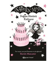 Isadora Moon Doğum Gününü Kutluyor