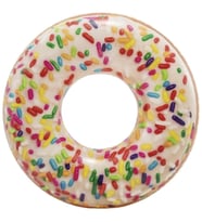 56263 - INTEX - SERPME DONUT SIMIT (114Cm)