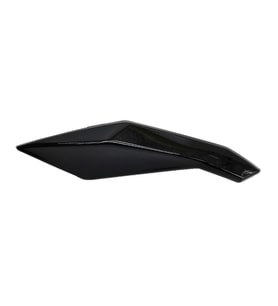 Cf Moto Nk250 Far Muhafazası Sağ Parlak Siyah Orj