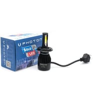 Photon Far Ampulü Led H4 Solo Honda Dio 2021 Activa 125S Spacy Alpha Pulsar NS200 Duke 200 Apache Ybr 125 Esd K
