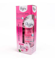 Agiss Tüy Dökücü Krem Sprey 175 Ml Woman