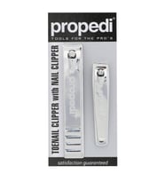 PROPEDİ 2 Lİ AYAK VE EL TIRNAK MAKASI