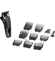 Remington Styling Classic Hc450 Saç Kesme Makinesi (Kendinden Bilenen Paslanmaz Çelik Bıçaklar, 8 Ta