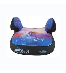 Disney Dream 15-36Kg Oto Koltuğu Yükseltici - Frozen II