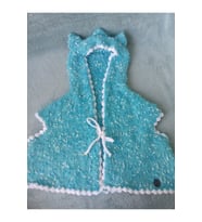 Handmade Panço Mavi Yumoş