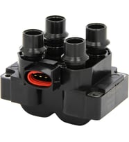 ATEŞLEME BOBİNİ MAZDA 626 V FS 2.0 1997-2002 (Boş)