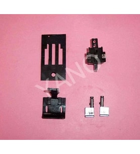 Yano B845 3/4/Y Brother 19.05 mm Çiftiğne İptalli Takım