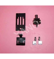 Yano B845 3/4/Y Brother 19.05 mm Çiftiğne İptalli Takım