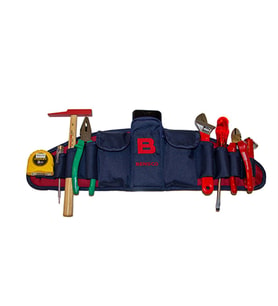 Bensco BSC01 Bel Tipi Alet Askısı