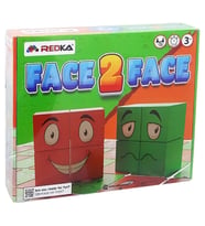 Redka Face to Face RD5666