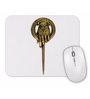 Game Of Thrones Hand Of The King Mouse Pad