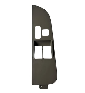 Toyota Corolla Ae111 Ön Sol Cam Düğmesi Çift 1998-2001