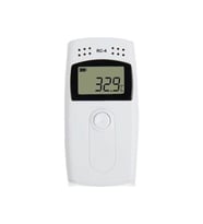 Mini Sıcaklık Kayıt Cihazı Datalogger Rc-4 Thr119