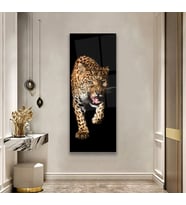 Leopar Cam Tablo